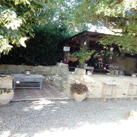 Bed & Breakfast D'hotes Les Nenuphars Mellé