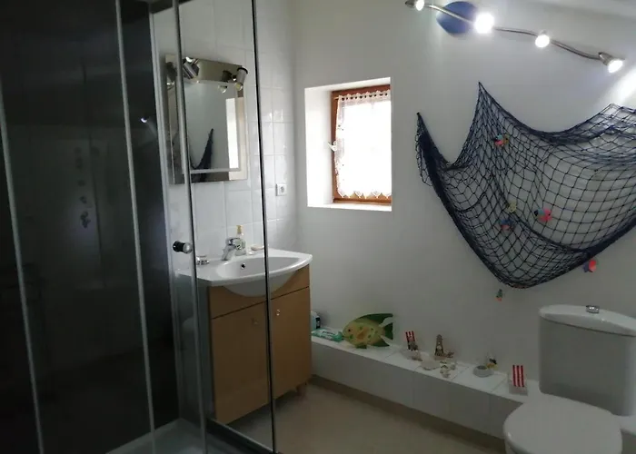 D'hôtes Les Nénuphars Bed and breakfast