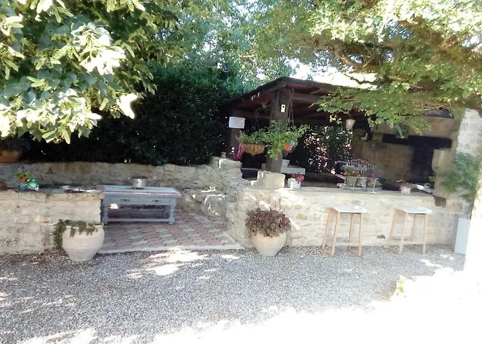 Bed and breakfast D'hôtes Les Nénuphars Mellé